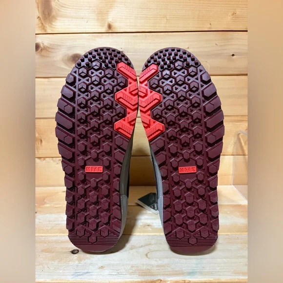 New Vans MTE Sk8-Hi GORE-TEX Bitter Chocolate Hiking Boots - waterproof - Picture 9 of 13